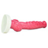 Anal Predator Gode Alien Phacox 22 x 6.5cm